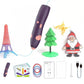 Kids 3D Printing Pen Kit