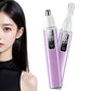 Rechargeable 2 In 1 Nose Hair And Eyebrow Trimmer For Men And Women