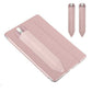 2Pcs Stylus Holder Adhesive Pen Sleeve for Apple Pencil Capacitive Pen