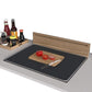 Silicone Stove Top Cover for Electric Stove