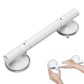 Bathroom Grab Bar No Drilling Suction Cup Shower Grab Rail for Home