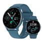 Waterproof Smart Watch with HD Screen Multiple Sport Modes Smart Watch Compatible with iPhone Android