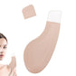 Blackhead Remover Tool Silicone Face Scraper For Deep Cleansing Skin Scrubber Face Spatula