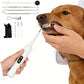 Ultrasonic Dog Tooth Cleaner Kit for Pet Teeth and Gum Care