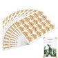 240 PCS Self Adhesive Photo Corners Photo Mounting Stickers for Album Scrapbook DIY Crafts