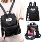 Anti-theft Backpack Multifunctional Large Capacity Travel Bag