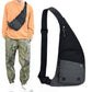 Chest Sling Bag Unisex Large Capacity