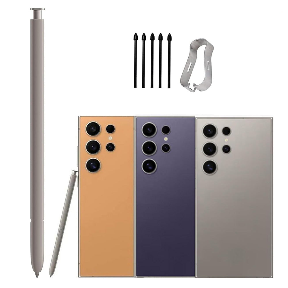 Stylus Pen Compatible with Samsung Galaxy S24 Ultra Replacement Stylus Pen