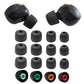 8 Pairs Silicone EarBuds Ear Tips For Sony WF-1000XM5 Earphones