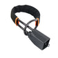 Universal Car Security Anti-Theft Steering Wheel Lock Device Adjustable Lock Fit