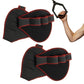 2XFour Finger Gym Palm Grip Gloves Non Slip Weight Lifting Gloves for Men And Women