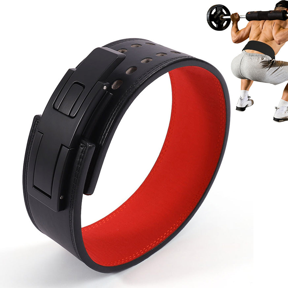 Professional Powerlifting Belt for Squat Deadlift