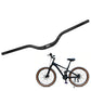 MTB Aluminum Riser Handlebar for Mountain Bike