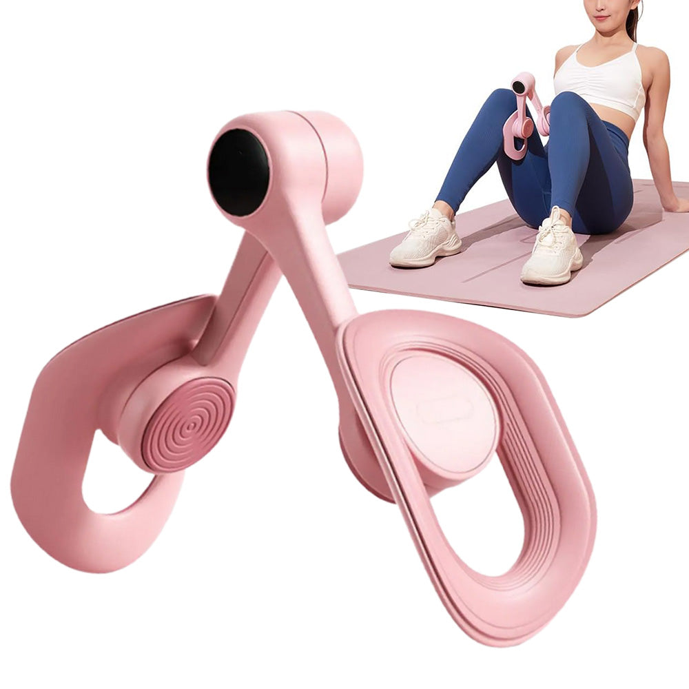 Womens Thigh Trainer Pelvic Thigh Strengthening Device