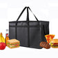 Insulated Bags Food Delivery Pizza Delivery Bags for Grocery Shopping Catering