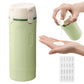 4 in 1 Leak-Proof Travel Dispenser for Shampoo Cosmetic Travel Bottle
