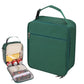 Large Capacity Insulated Lunch Bag Reusable Cooler Tote for Work Travel Picnic