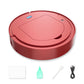 Smart Wireless Sweeping Robot Vacuum Cleaner Floor Auto Suction Dry Wet Cleaning Machine