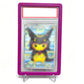 Graded Card Protector Cover for PSA Card Cases Protective Sleeve