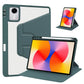 Tablet Case for Lenovo Idea Tab 11 2025 with Pen Slot