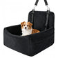Car Dog Bed Pet Booster Seat For Small Dogs And Cats