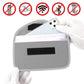 2Pcs RFID Signal Blocking Phone Pouch