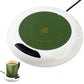 USB Coffee Mug Warmer With?Adjustable?Temperature Cup Warmer For Office Desk