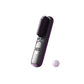 Portable Rechargeable Wireless Hair Straightener Comb