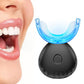 Portable Teeth Whitening Kit with Blue Light Technology