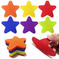 48PCS  Markers Sitting Dot Circle Reusable Classroom Carpet Spot