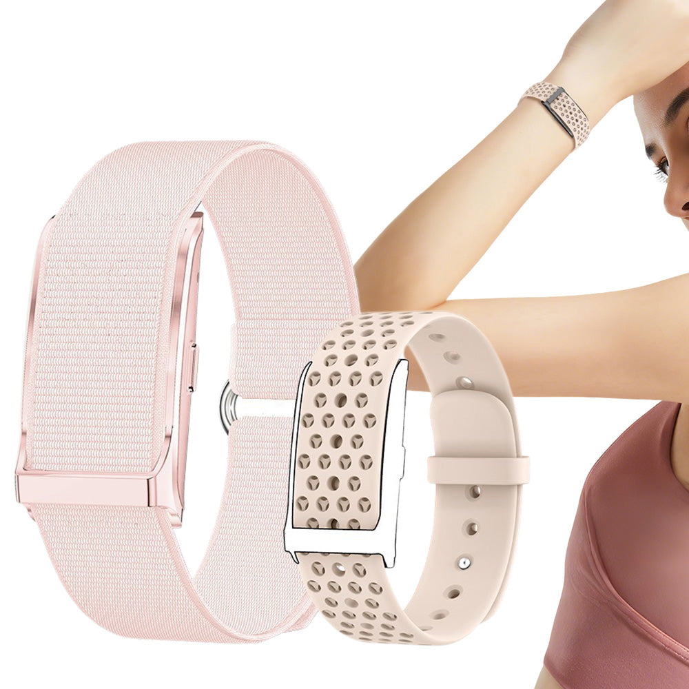 Smart Bracelet for Men Women Health Activity Fitness Trackers