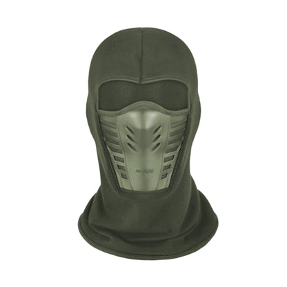 Motorcycle Winter Warm Face Mask