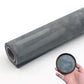 Self-Adhesive Faux Suede Repair Patch for Car Interior Door Panels Center Console