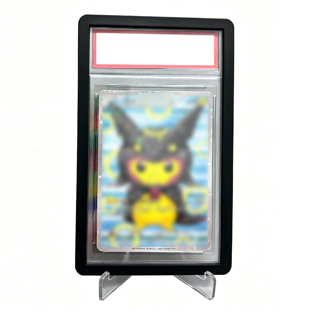 Graded Card Protector Cover for PSA Card Cases Protective Sleeve