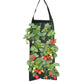 Breathable Hanging Type Strawberry Planting Bag