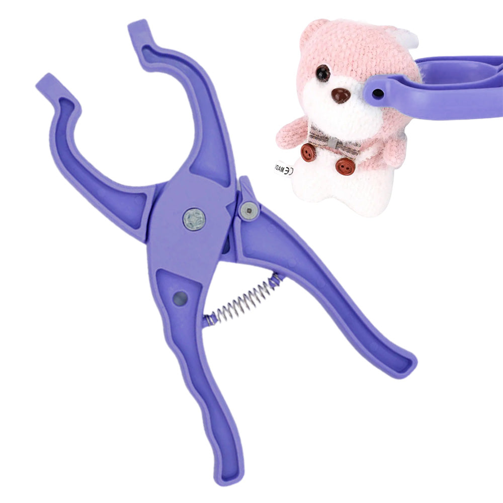 Crocheting Crochet Tool Auxiliary Tool