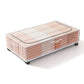 Under Bed Storage Containers With Wheels Under Bed Storage Drawers For Shoes Blankets Clothes