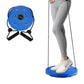 Twist Waist Board Foot Sole Massage Disc with Drawstrings