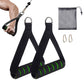 Exercise Handles Replacement Fitness Equipment for Pilates Yoga Strength Trainer
