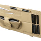 Car Sun Visor Organizer with Card Slots Sunglasses Holder Auto Interior Accessories Storage Holder with Tickets Slots