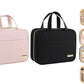 Hanging Travel Toiletry Bag with Waterproof Compartments