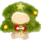 Doll Clothes Christmas Clothes for Labubu