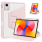 Tablet Case for Lenovo Idea Tab 11 2025 with Pen Slot