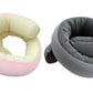 360 Degrees Twistable Memory Foam Neck Support Pillow Adjustable Travel Pillow