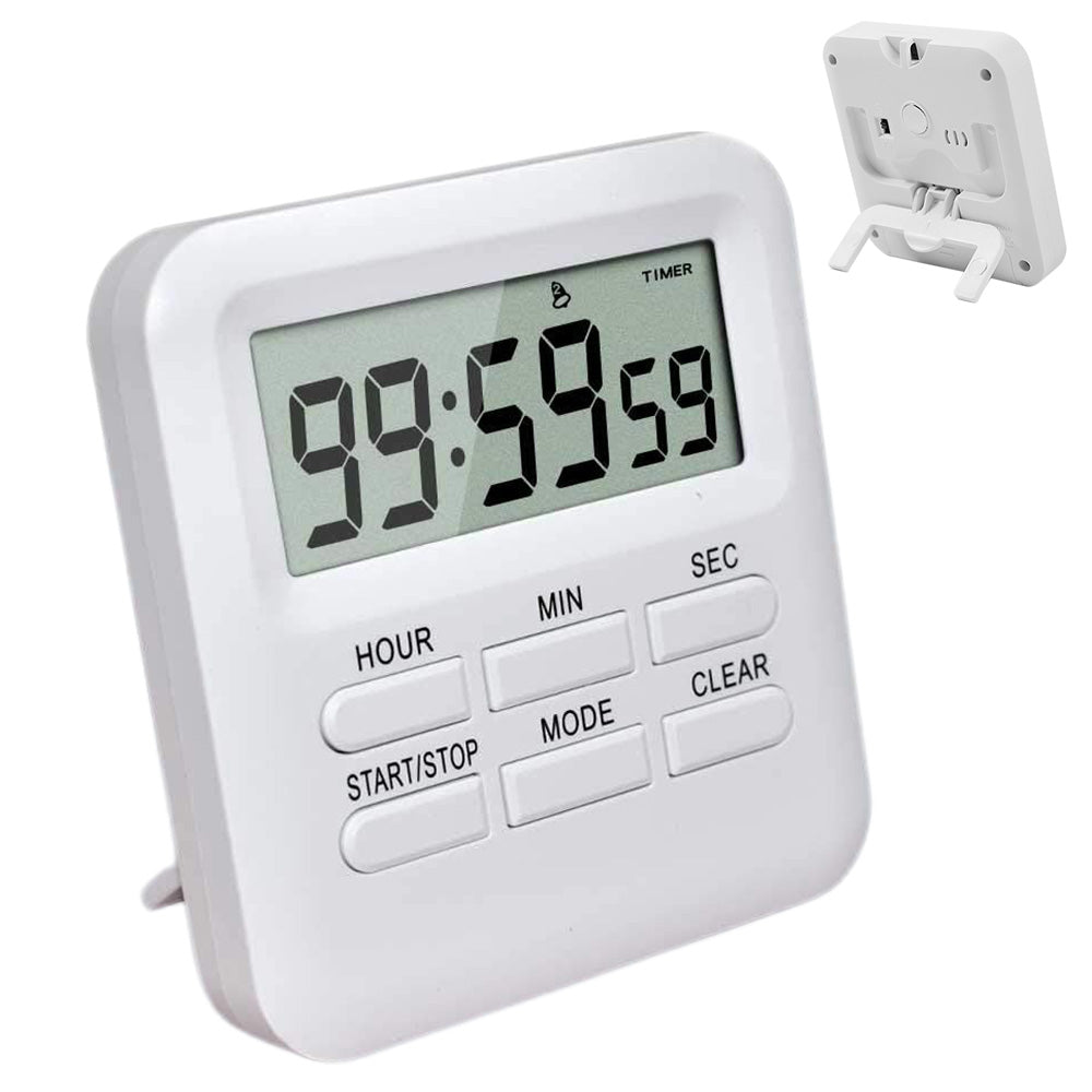 Kitchen Cooking Timer Multi-Function Digital Kitchen Timer