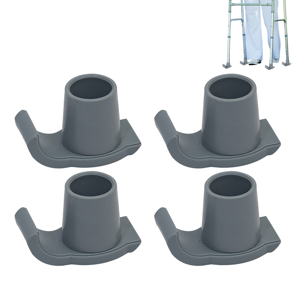 Walker Ski Glides for Effortless Movement