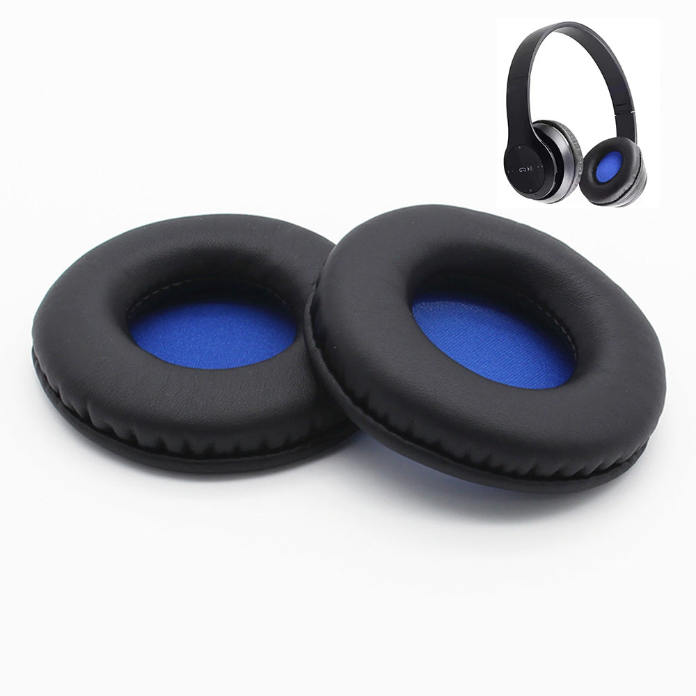 Replacement Ear Pads Cushion Compatible with Skullcandy HESH 1.0/2.0 Headphones