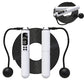 Smart Digital Jump Rope for Accurately Counts Jumps, Sets Goals and Monitors Progres
