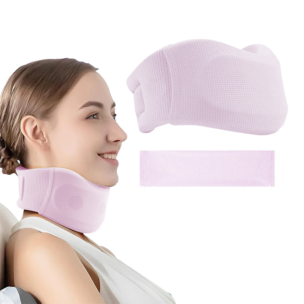 Neck Brace Household Neck Protection Artifact Fixed Cervical Spine and Forward Tilt of the Neck