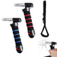 3-in-1 Universal Car Door Assist Handle for Elderly Support